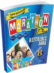 Yds Publishing New Edition Marathon Plus 8 Reference Book