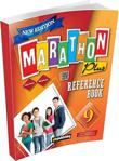 Yds Publishing New Edition Marathon Plus 9 Paket (Rb+Sb+W)