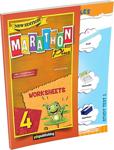 Yds Publishing New Edition Marathon Plus Grade 4 Worksheets