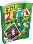 Yds Publishing New Edition Marathon Plus Grade 5 Reference Book