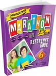 Yds Publishing New Edition Marathon Plus Grade 6 Reference Book