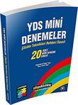 Yds Publishing Yds Mini Denemeler (20'Li)