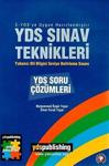 Yds Publishing Yds Sınav Teknikleri