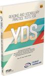 Yds- Reading And Vocabulary Practice Tests For Yds - Murat Yayinlari