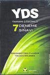 Yds Tamamı Çözümlü 7 Deneme Sınavı Yeniyüz Yayınları