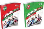 Yds Yayınları Yds Publishing 10. Sınıf New Edition Englishhood A2+B1 Student'S Book And Workbook