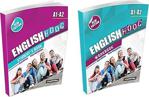 Yds Yayınları Yds Publishing 9. Sınıf New Edition Englishhood A1-A2 Student'S Book And Workbook