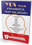 Yds Yökdi̇l Fransızca Test Kılavuzu / Yeliz Demirhan / Pelikan Tıp Teknik Yayıncılık