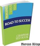 Ydspublishing Yayınları Yds Lys 5 Road To Success Grammer Test Book