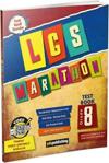 Ydspublishing Yayınları Yds Publishing Lgs Marathon Test Book 8