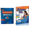 Ydspublishing Yayınları Yds Publishing Yay. 9.Sınıf Reading Ring Grade 9 + Progress Worksheets