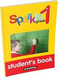 Ydspublishing Yayınları Yds Publishing Yay. Sparkle Grade 1 Set