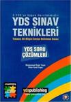 Ydspublishing Yayınları Yds Sınav Teknikleri