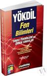 Ydspublishing Yayınları Yökdil Fen Bilimleri Sınav Teknikleri Ve Örnek Sınavlar