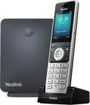 Yealink W60P Sip Dect Baz Ve El Terminali Seti