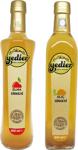 Yedier 500 ml Alıç + 500 ml Elma Sirkesi