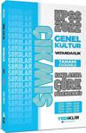 Yediiklim Yayınları 2022 Kpss Genel Kültür Vatandaşlık Konularına Göre Tamamı Çözümlü Çıkmış Sorular