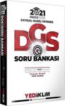 Yediiklim Yayınları 2022 Prestij Serisi Dgs Sayısal Sözel Yetenek Soru Bankası (Tamami Renkli̇)