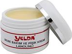 Yelda Pişik Kremi 50 G