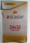 Yener-Asil Doğan Asil Kraft 24X32 Torba Zarf 90 Gr 250 Li As-0851