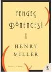 Yengeç Dönencesi - Henry Miller