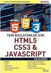 Yeni Başlayanlar İçin HTML5 CSS3 & Javascript