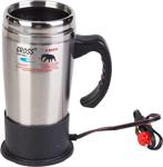 Yeni Konsept Gross Çakmaklık Su Isıtıcı Araç Kettle 12V Png-0051