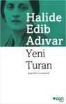 Yeni Turan - Halide Edib Adıvar