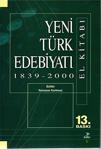 Yeni Türk Edebiyatı 1839 - 2000 (El Kitabı) / Ramazan Korkmaz / Grafiker Yayınları