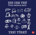 Yeni Türkü- Her Dem Plak (2Lp)