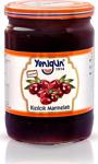 Yenigün 710 Gr Kızılcık Marmelatı Reçeli