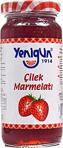 Yenigün Çilek Marmelatı 290 Gr