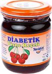 Yenigün Diyabetik 250 Gr Vişne Reçeli