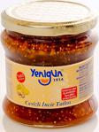 Yenigün Gold Seri Cevizli İncir Tatlısı 450 G