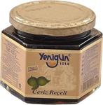 Yenigün Gold Serisi 450 Gr Ceviz Reçeli