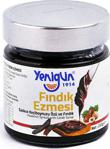 Yenigün Keçiboynuzu Özlü Fındık Ezmesi 250 Gram