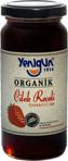 Yenigün Organik Çilek 290 gr Çilek Reçeli