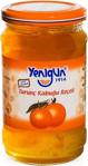 Yenigün Turunç Kabuğu Reçeli 380 Gr