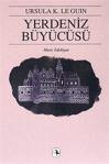 Yerdeniz Büyücüsü - Ursula K. Le Guin