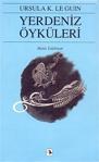 Yerdeniz Öyküleri - Ursula K. Le Guin