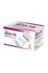 Yerli Nova Fix Tıbbi Elastik Flaster 10 Cm X 10 Mt.