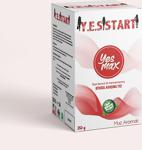 Yes Start Yesmax Ki̇lo Aldirici Bi̇tki̇sel Karişimli Toz 250 Gr.