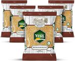 Yeşi̇l Mersi̇n Bakli̇yat Iri Pilavlık Bulgur 1 Kg X 5 Adet