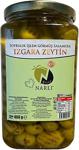 Yeşil Narlı Izgara Yeşil Zeytin 400 G