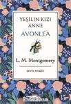 Yeşilin Kızı Anne Avonlea - Mor - Bez Ciltli / Lucy Maud Montgomery / Koridor Yayıncılık