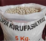 Yeşilispir Ispir Kuru Fasulye 5Kg