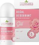 Yeşilmarka Doğal Deodorant - Gül Kokulu