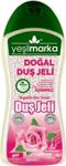 Yeşilmarka Doğal Gül 400 Ml Duş Jeli