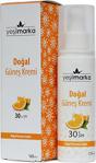 Yeşilmarka Doğal Spf 30+ Güneş Kremi 125 Ml