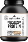 Yeşilmarka Doğal Whey Protein Tozu 1540 Gr